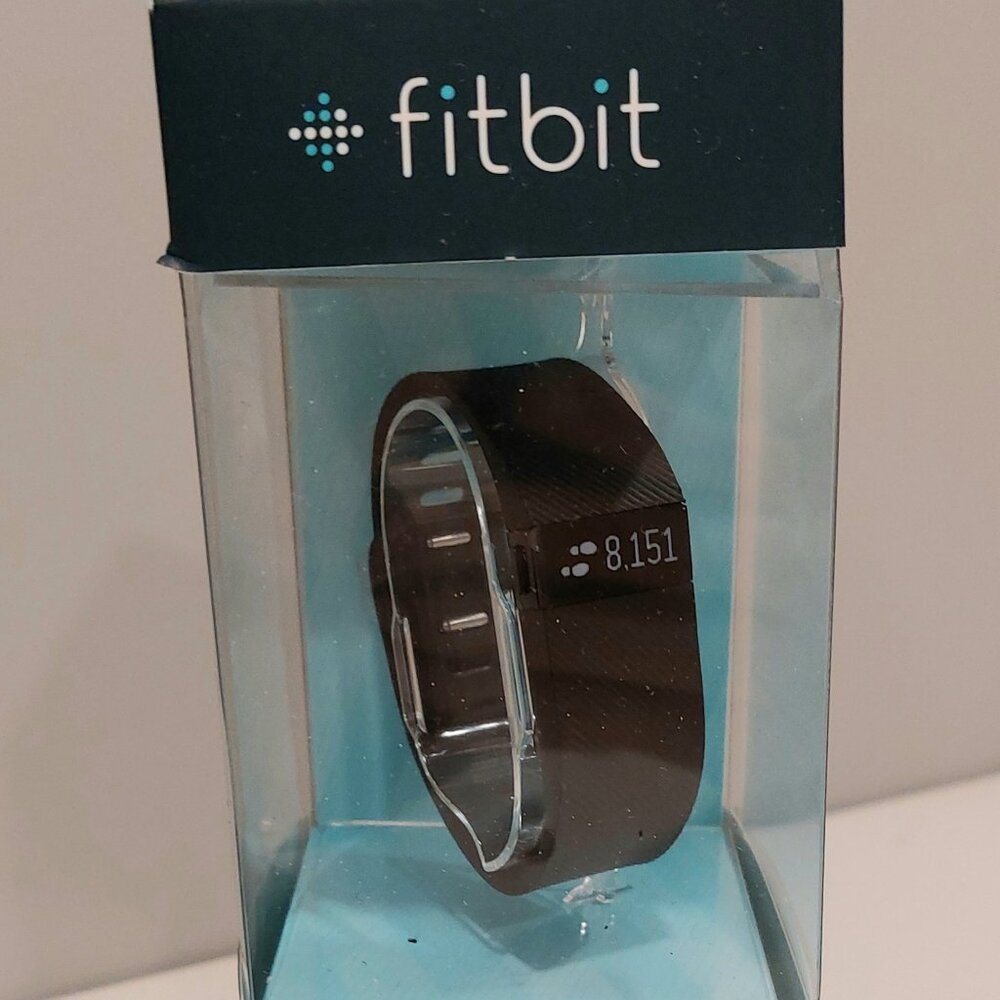 BNIB Fitbit Charge - PRICE DROP!